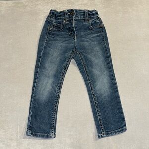 United Colors of Benetton‎ Jeans Skinny Stretch Toddler